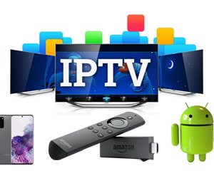 use iptv on android dervices