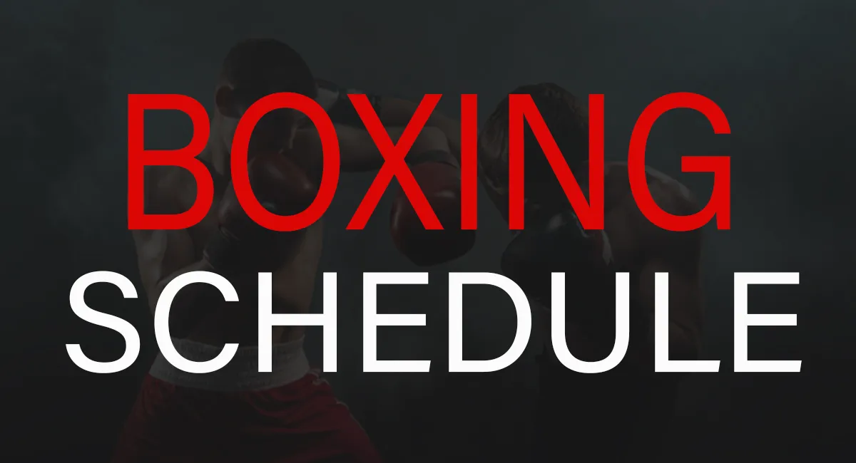 BOXING-SCHEDULE-PPV