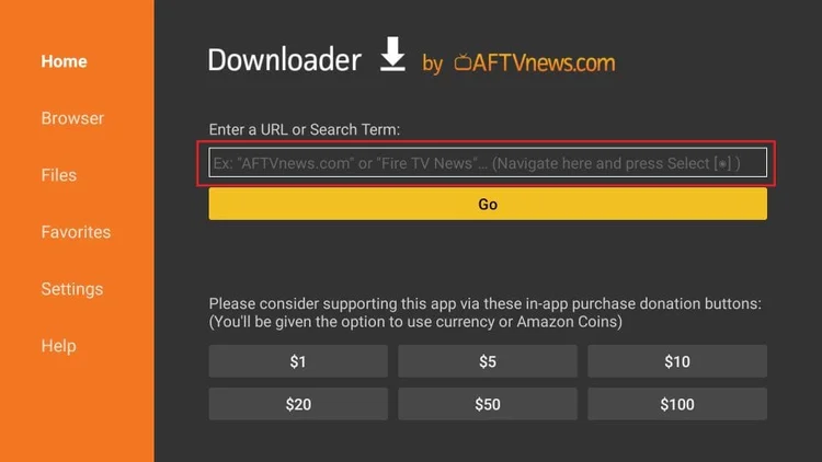 install-gtv-iptv-to-formuler-z8-using-downloader-4