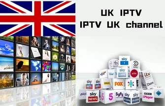 UK-IPTV│IPTV-UK-channel