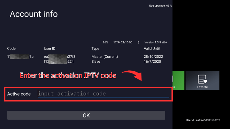 gtv-iptv-activation