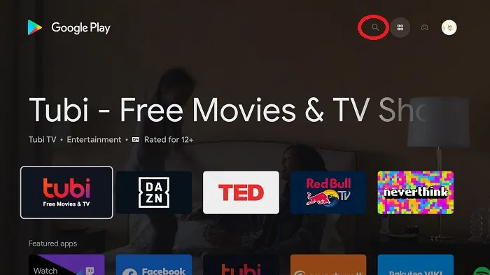 Install IPTV GTV on Your Mi Box for the Best TV-10