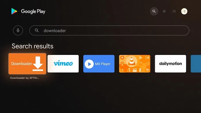 Install IPTV GTV on Your Mi Box for the Best TV-11