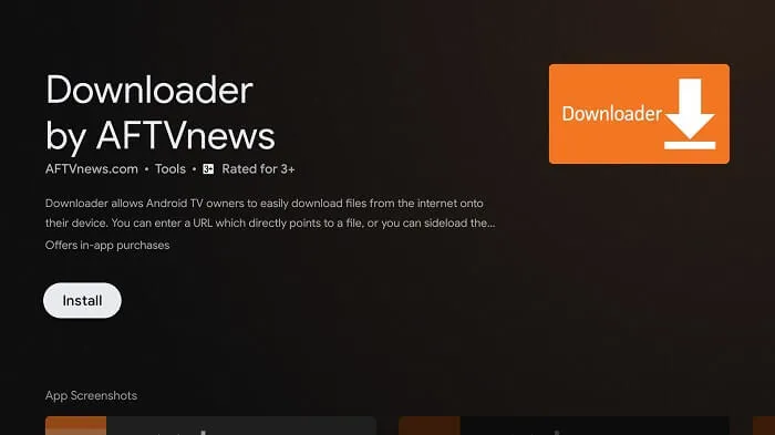Install IPTV GTV on Your Mi Box for the Best TV-12
