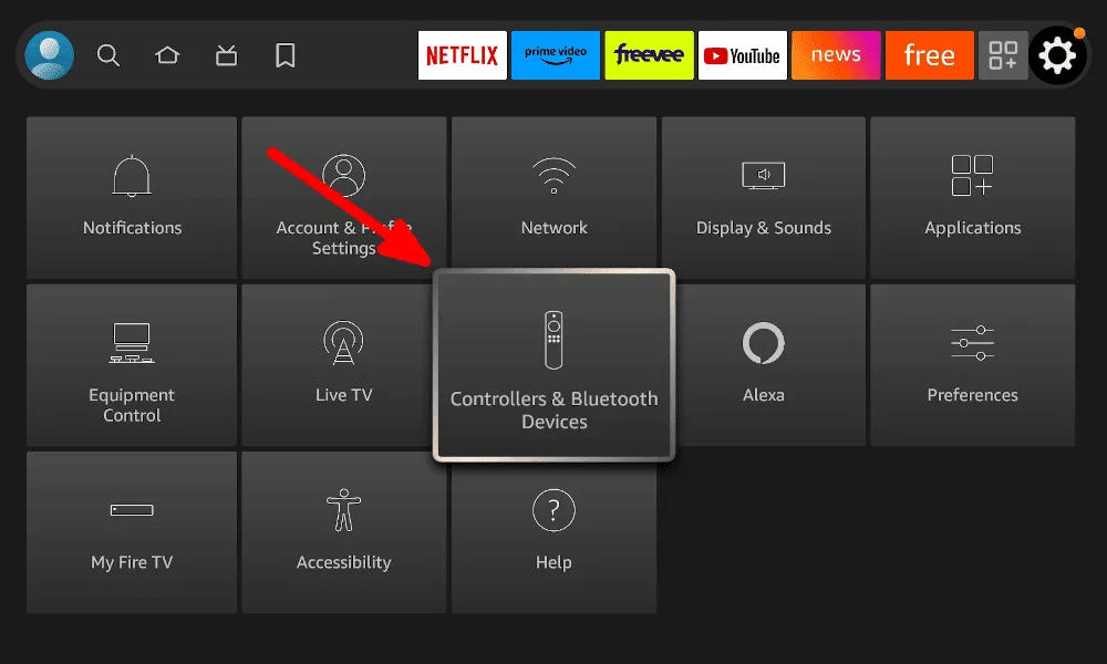 firestick-not-working-remote-reconnect-8